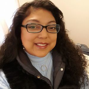 Meet your Posher, Amelia